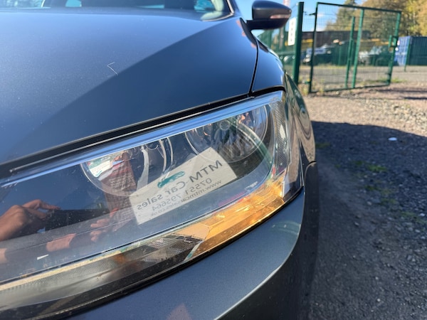 Used Volkswagen Jetta 2017 for sale - 76249946: Photo 8