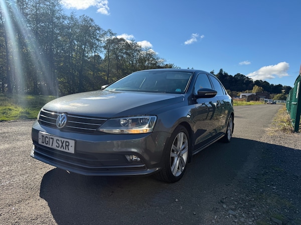 Used Volkswagen Jetta 2017 for sale - 76249946: Photo 9