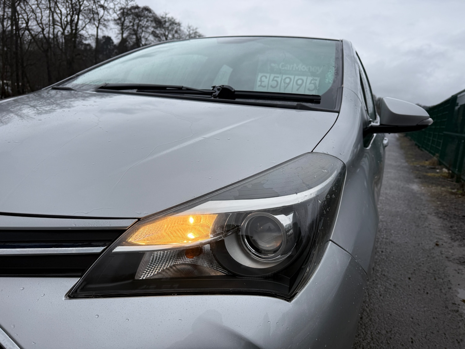 Used Toyota Yaris 2015 for sale - 77420606: Photo 11