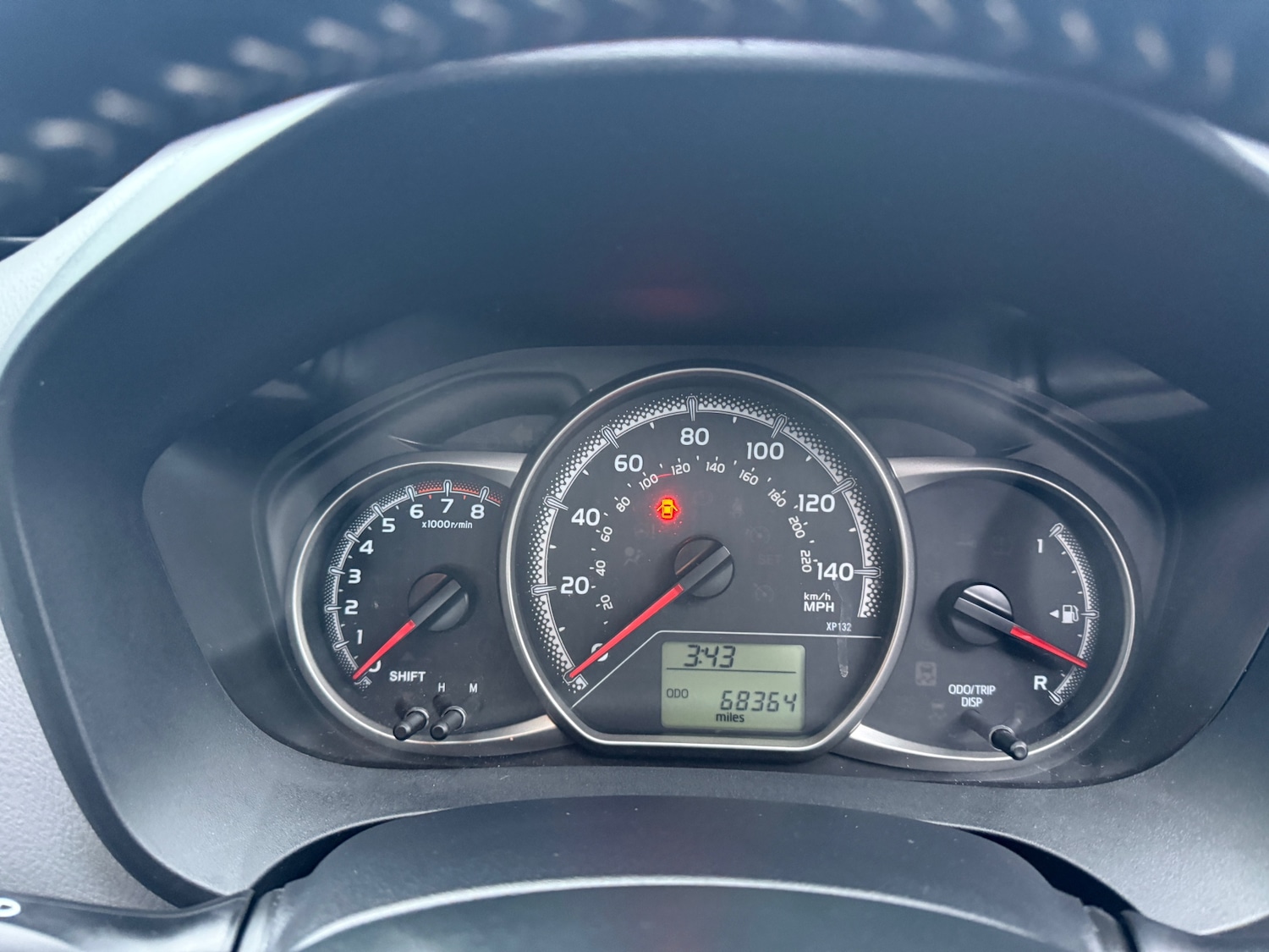 Used Toyota Yaris 2015 for sale - 77420606: Photo 22