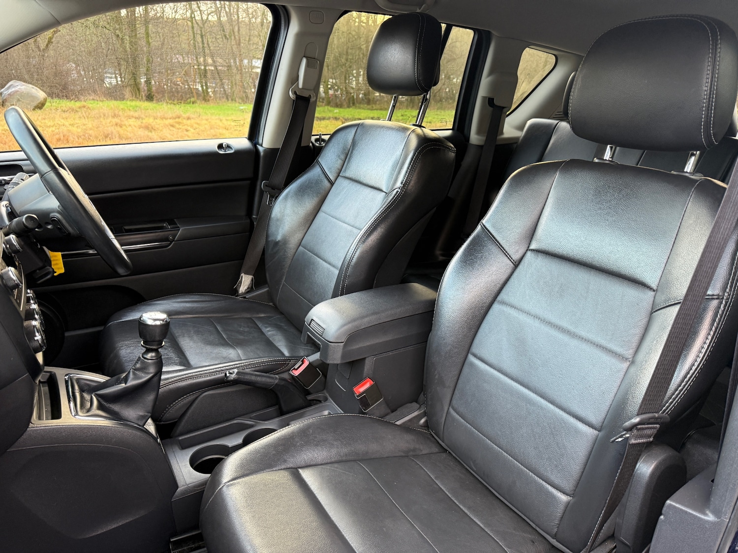 Used Jeep Compass 2012 for sale - 76894519: Photo 28