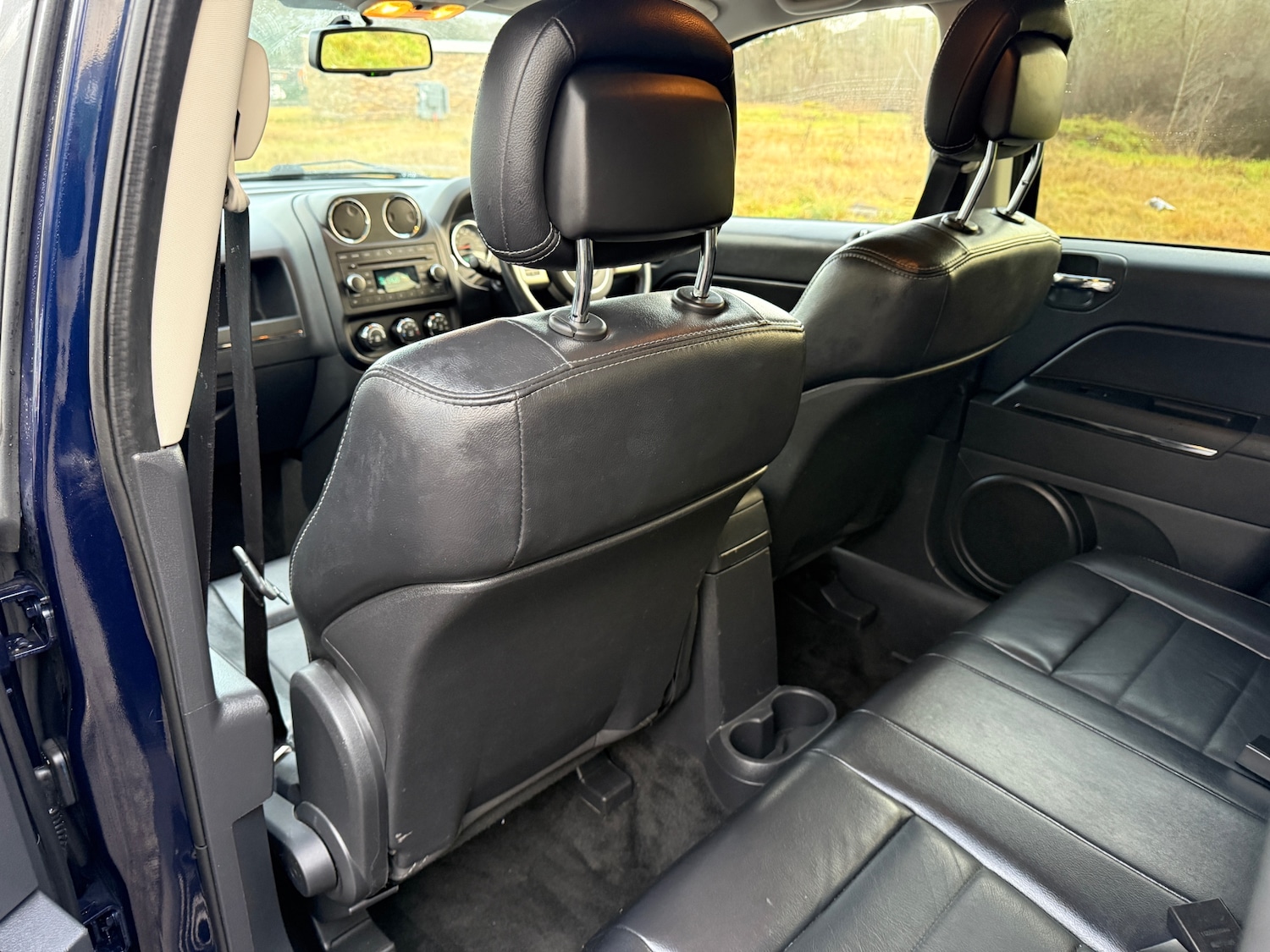 Used Jeep Compass 2012 for sale - 76894519: Photo 32