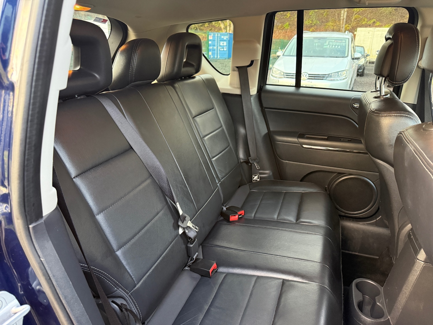 Used Jeep Compass 2012 for sale - 76894519: Photo 34