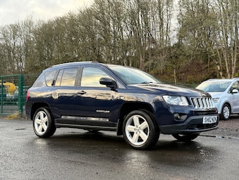 Used Jeep Compass 2012 for sale - 76894519: Photo