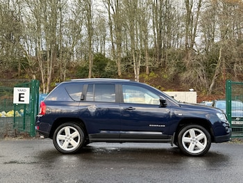 Used Jeep Compass 2012 for sale - 76894519: Photo