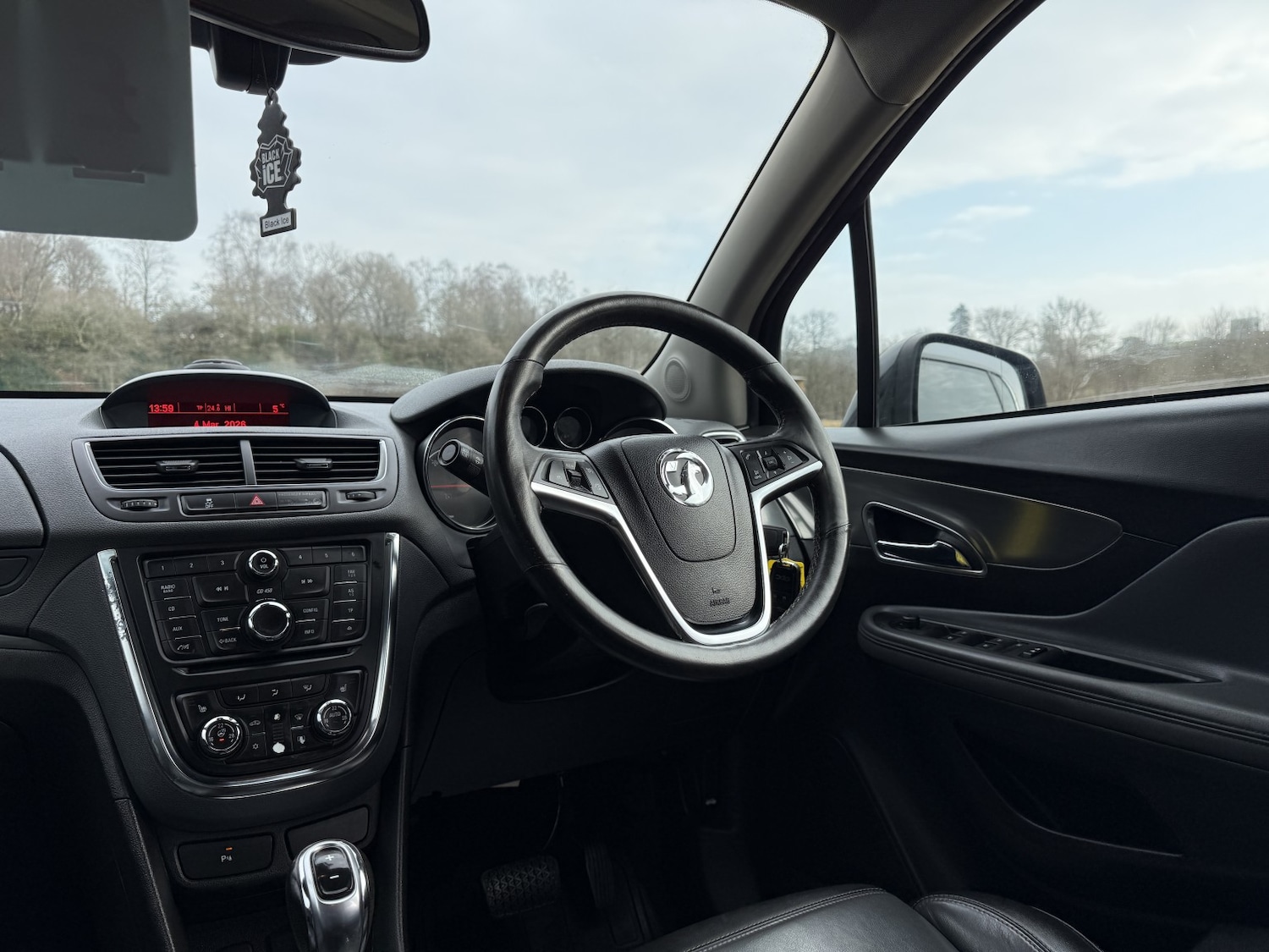 Used Vauxhall Mokka 2016 for sale - 77774516: Photo 16