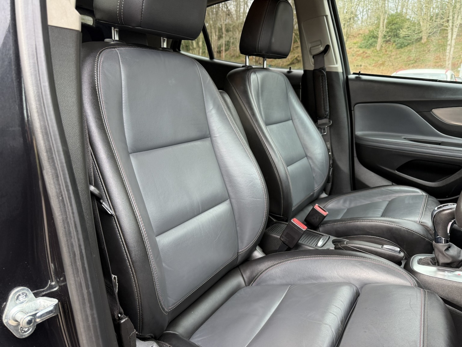 Used Vauxhall Mokka 2016 for sale - 77774516: Photo 19