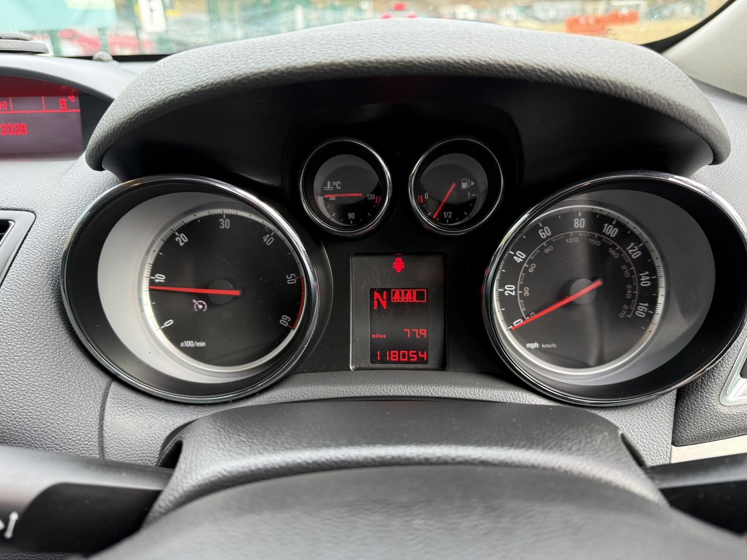 Used Vauxhall Mokka 2016 for sale - 77774516: Photo 22