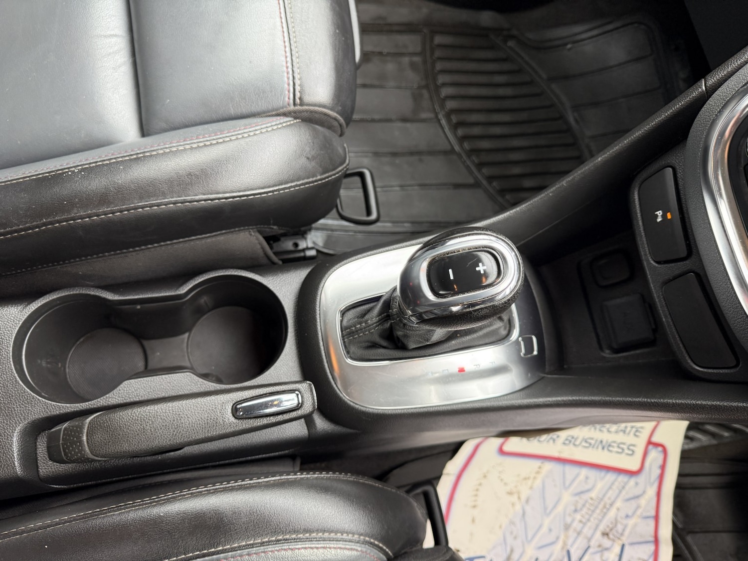 Used Vauxhall Mokka 2016 for sale - 77774516: Photo 26