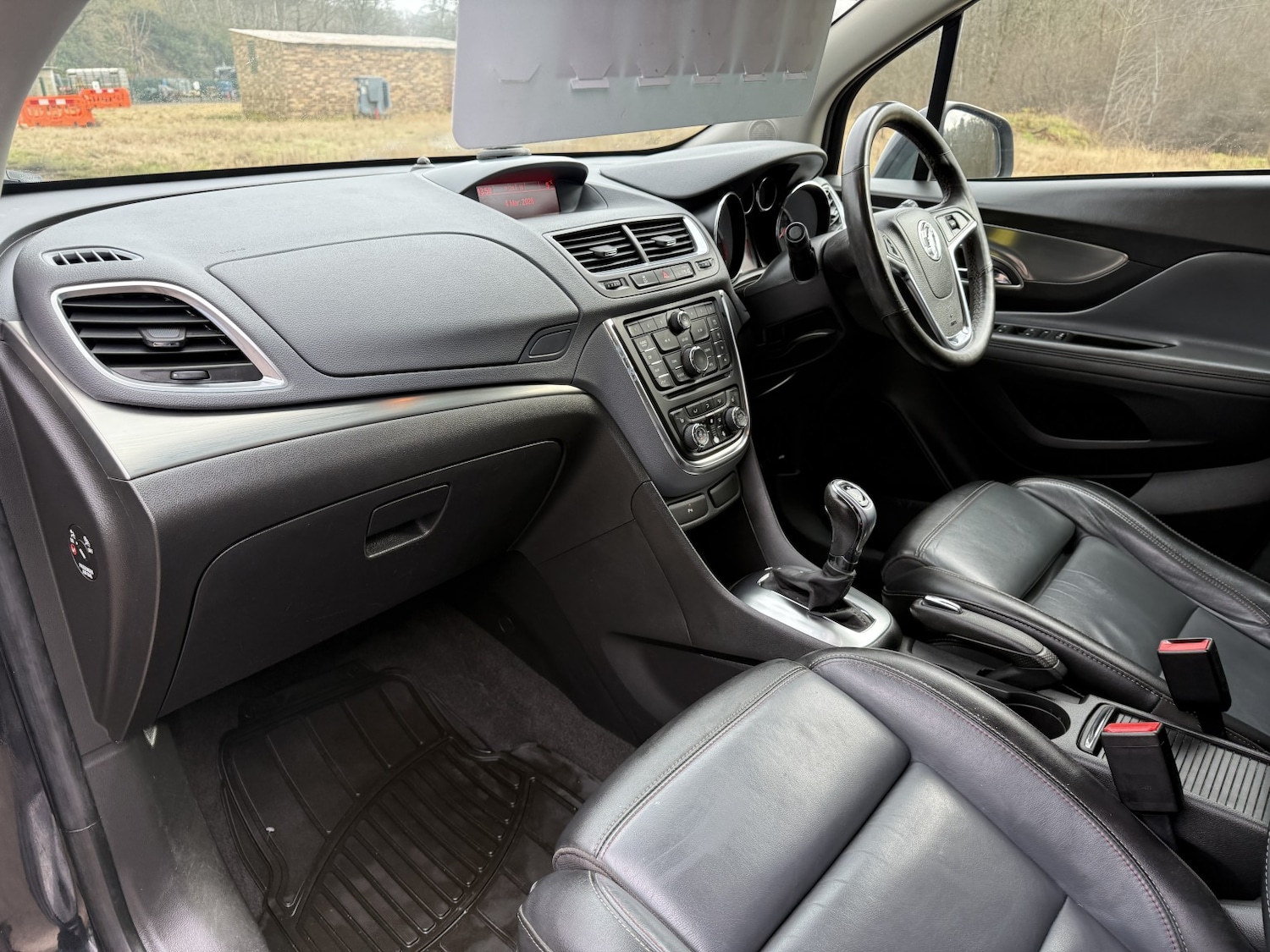 Used Vauxhall Mokka 2016 for sale - 77774516: Photo 30