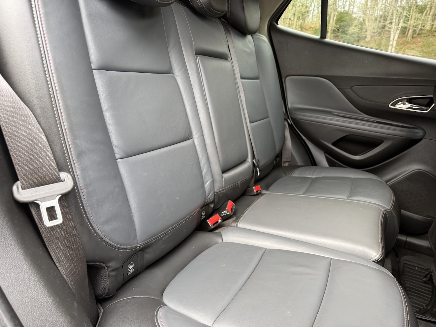 Used Vauxhall Mokka 2016 for sale - 77774516: Photo 36