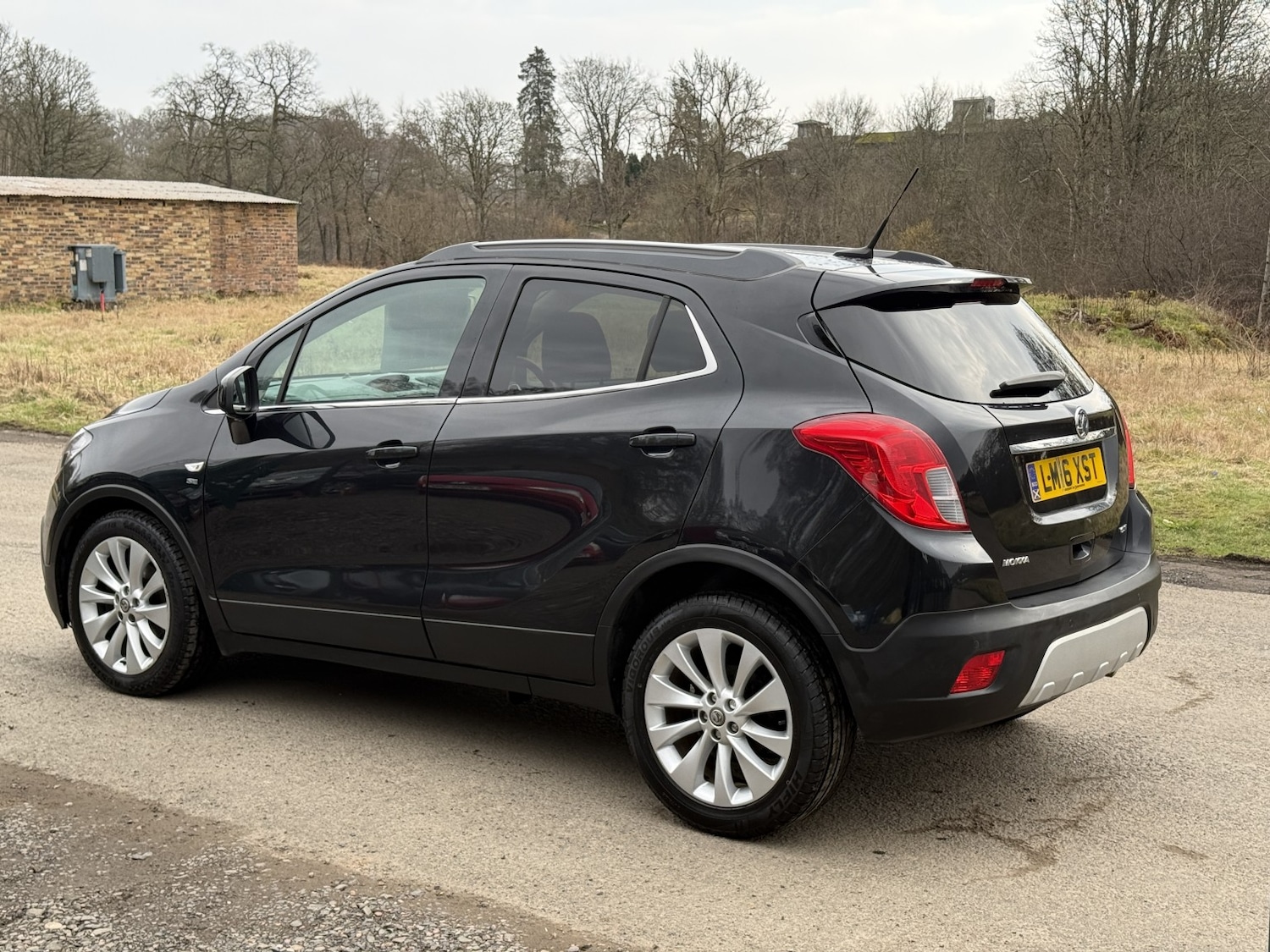 Used Vauxhall Mokka 2016 for sale - 77774516: Photo 8