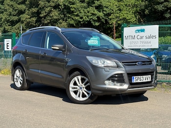 Used Ford Kuga 2013 for sale - 79414242: Photo