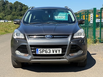 Used Ford Kuga 2013 for sale - 79414242: Photo
