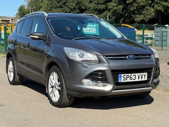 Used Ford Kuga 2013 for sale - 79414242: Photo