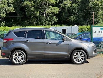 Used Ford Kuga 2013 for sale - 79414242: Photo