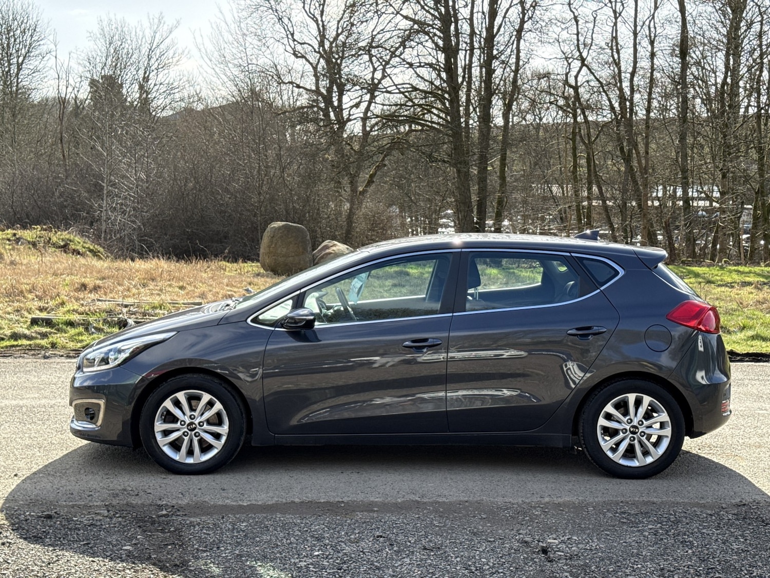 Used Kia Ceed 2018 for sale - 77801785: Photo 10