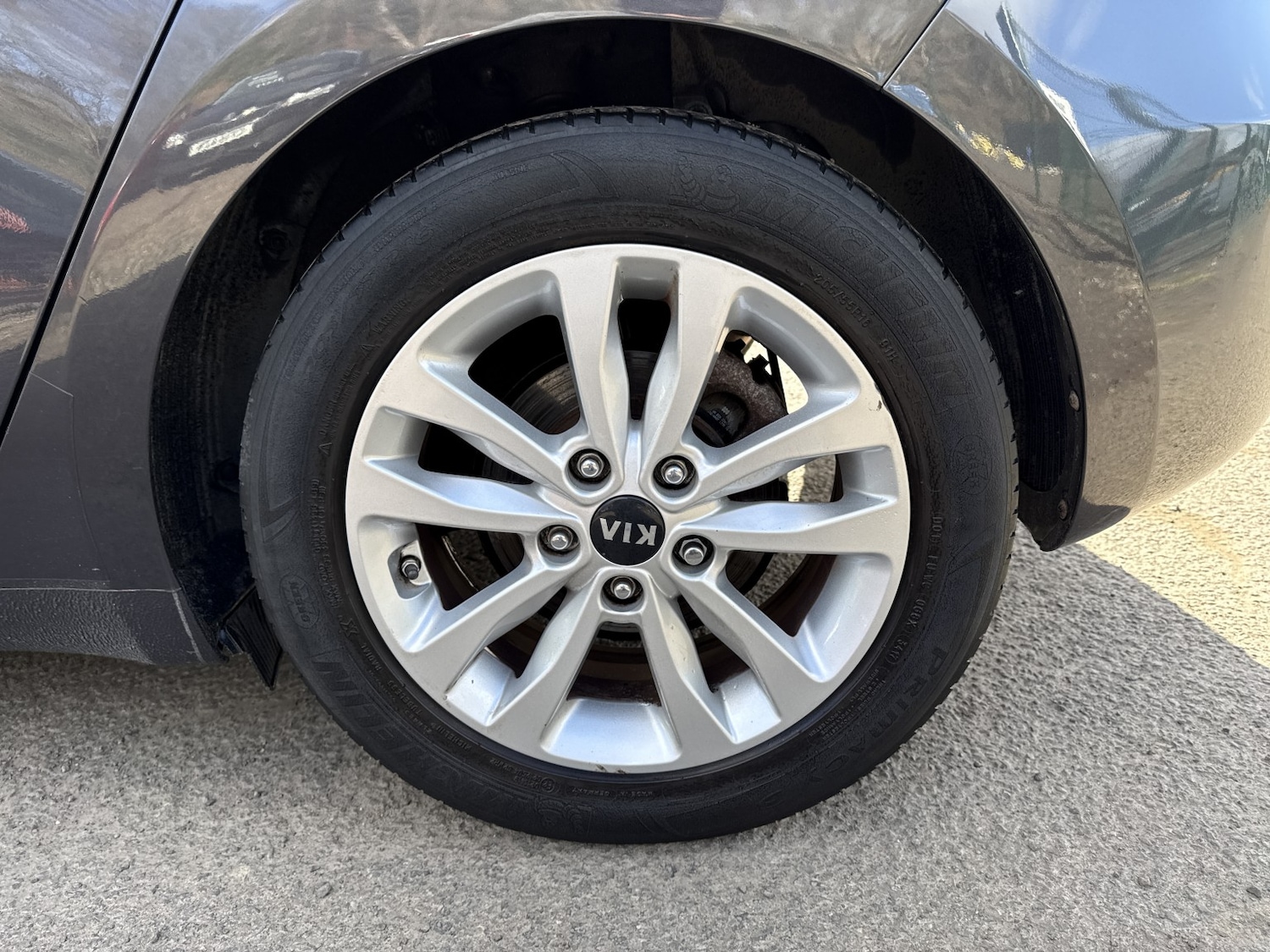 Used Kia Ceed 2018 for sale - 77801785: Photo 13