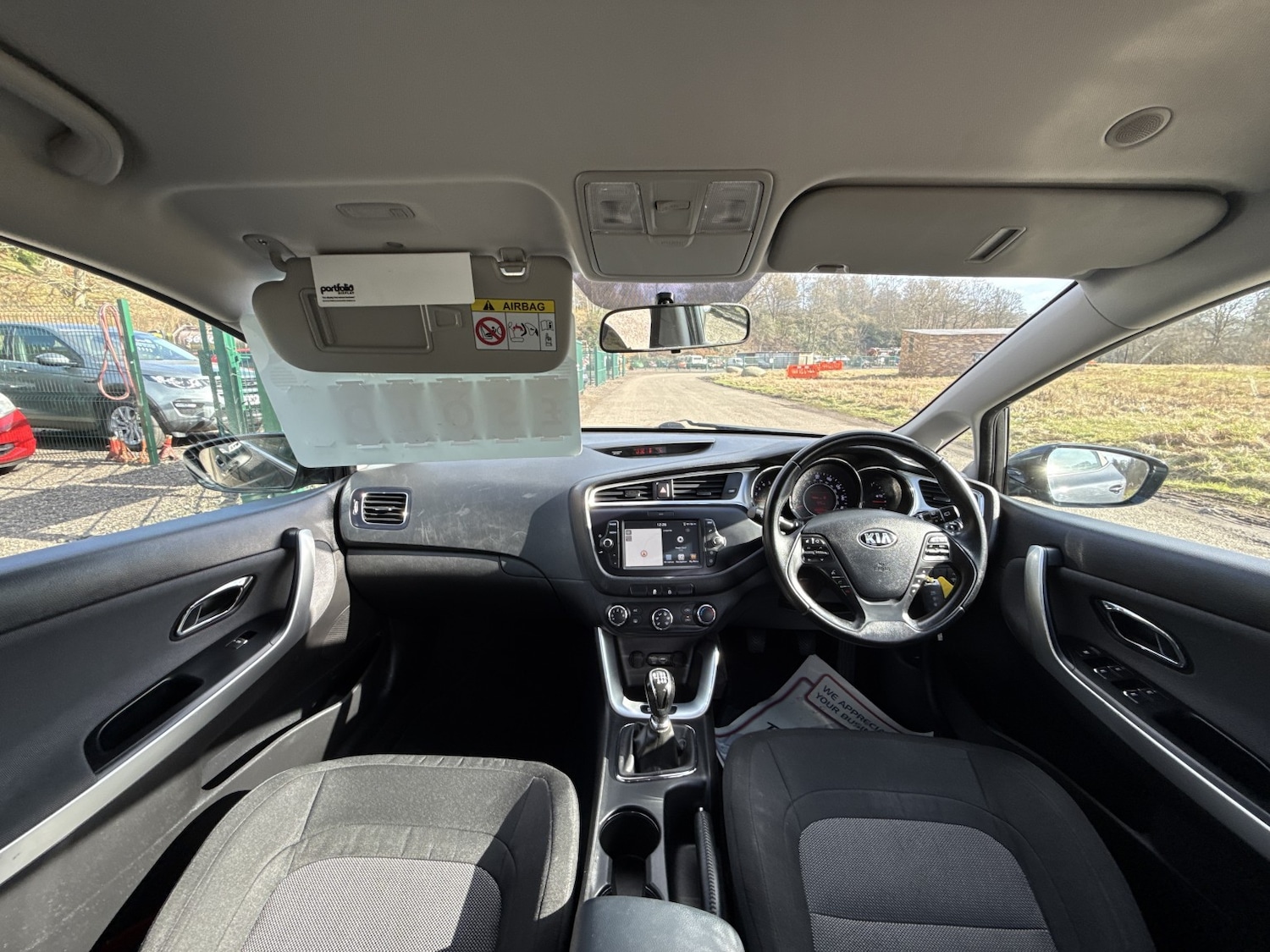 Used Kia Ceed 2018 for sale - 77801785: Photo 16