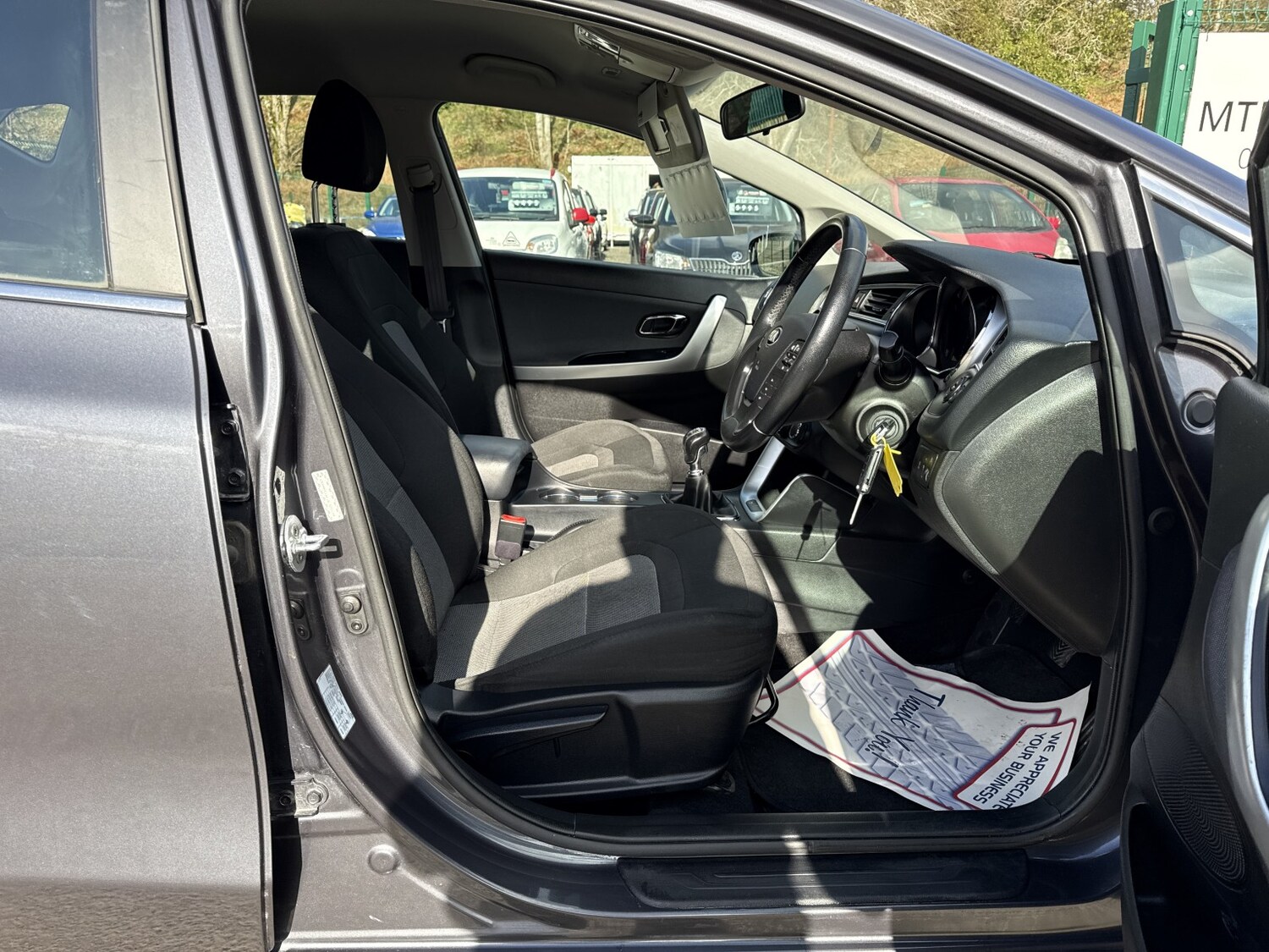 Used Kia Ceed 2018 for sale - 77801785: Photo 18