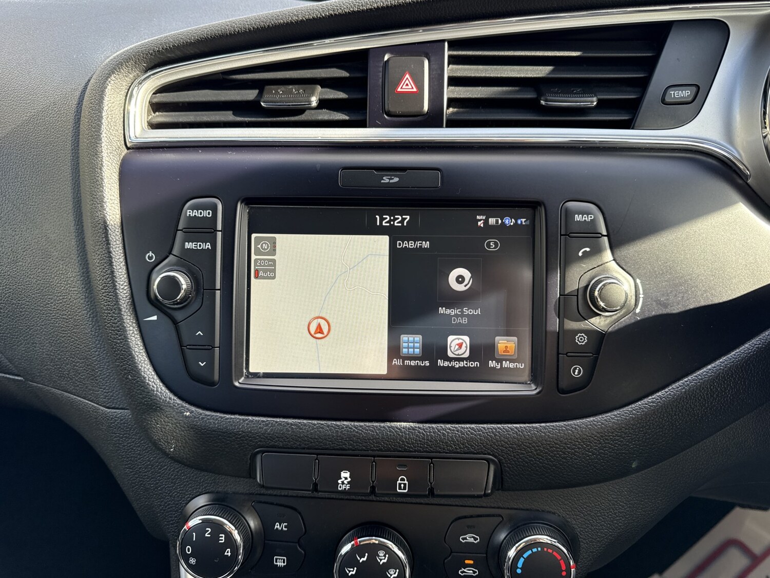 Used Kia Ceed 2018 for sale - 77801785: Photo 24