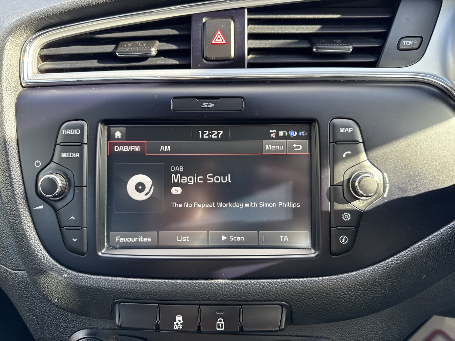 Used Kia Ceed 2018 for sale - 77801785: Photo 25