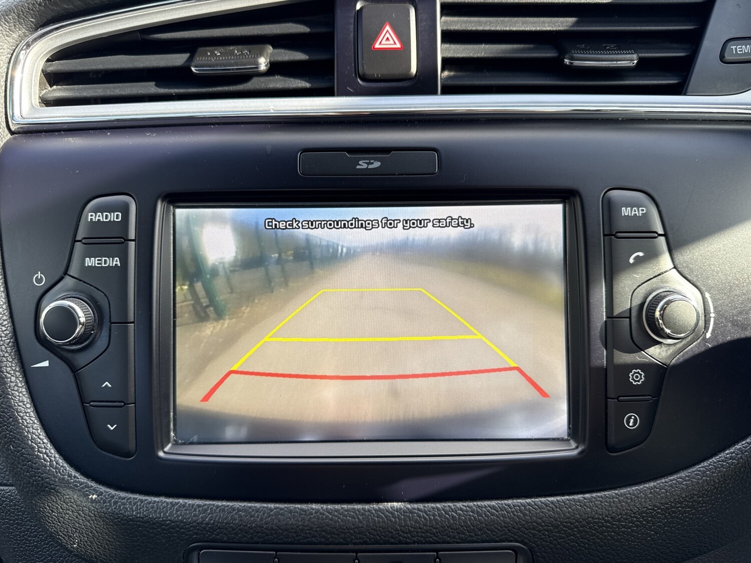 Used Kia Ceed 2018 for sale - 77801785: Photo 26