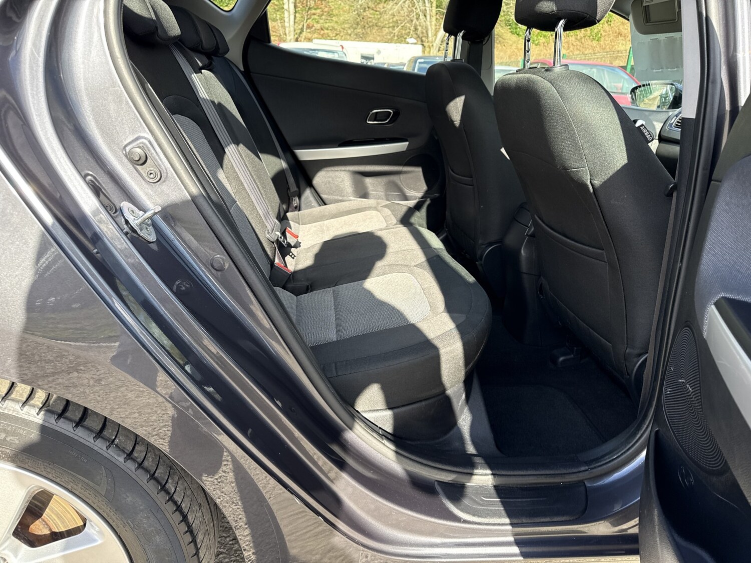 Used Kia Ceed 2018 for sale - 77801785: Photo 35