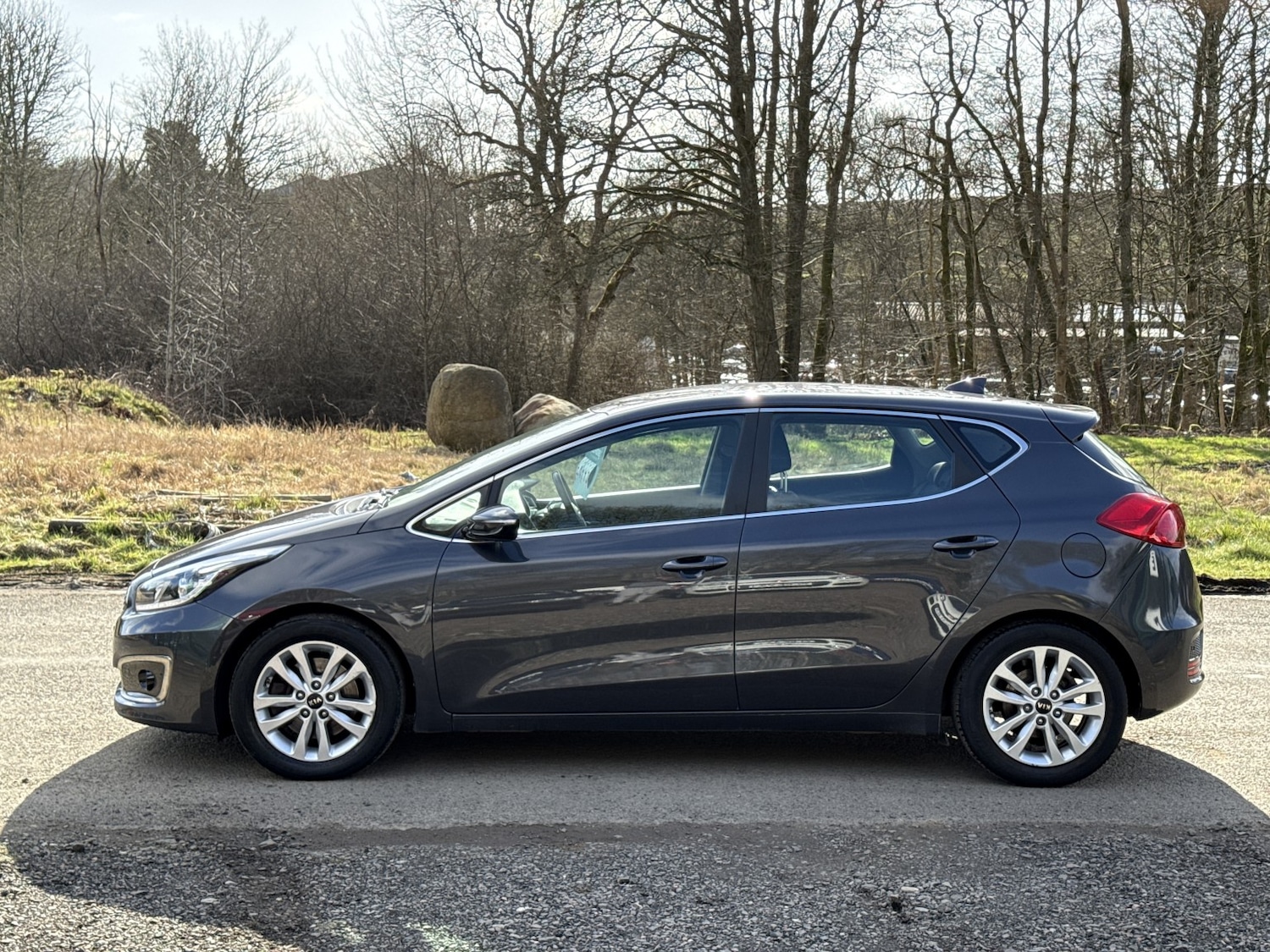 Used Kia Ceed 2018 for sale - 77801785: Photo 9