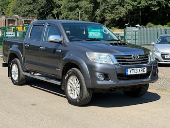 Used Toyota Hilux 2013 for sale - 79305696: Photo