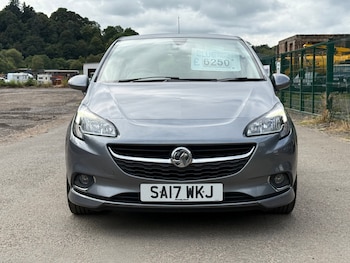 Used Vauxhall Corsa 2017 for sale - 79583349: Photo
