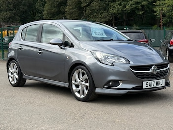 Used Vauxhall Corsa 2017 for sale - 79583349: Photo
