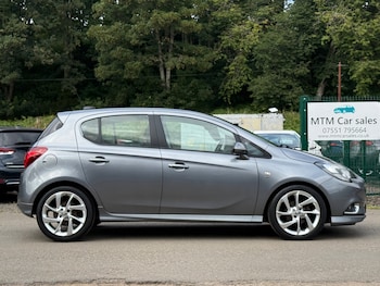 Used Vauxhall Corsa 2017 for sale - 79583349: Photo