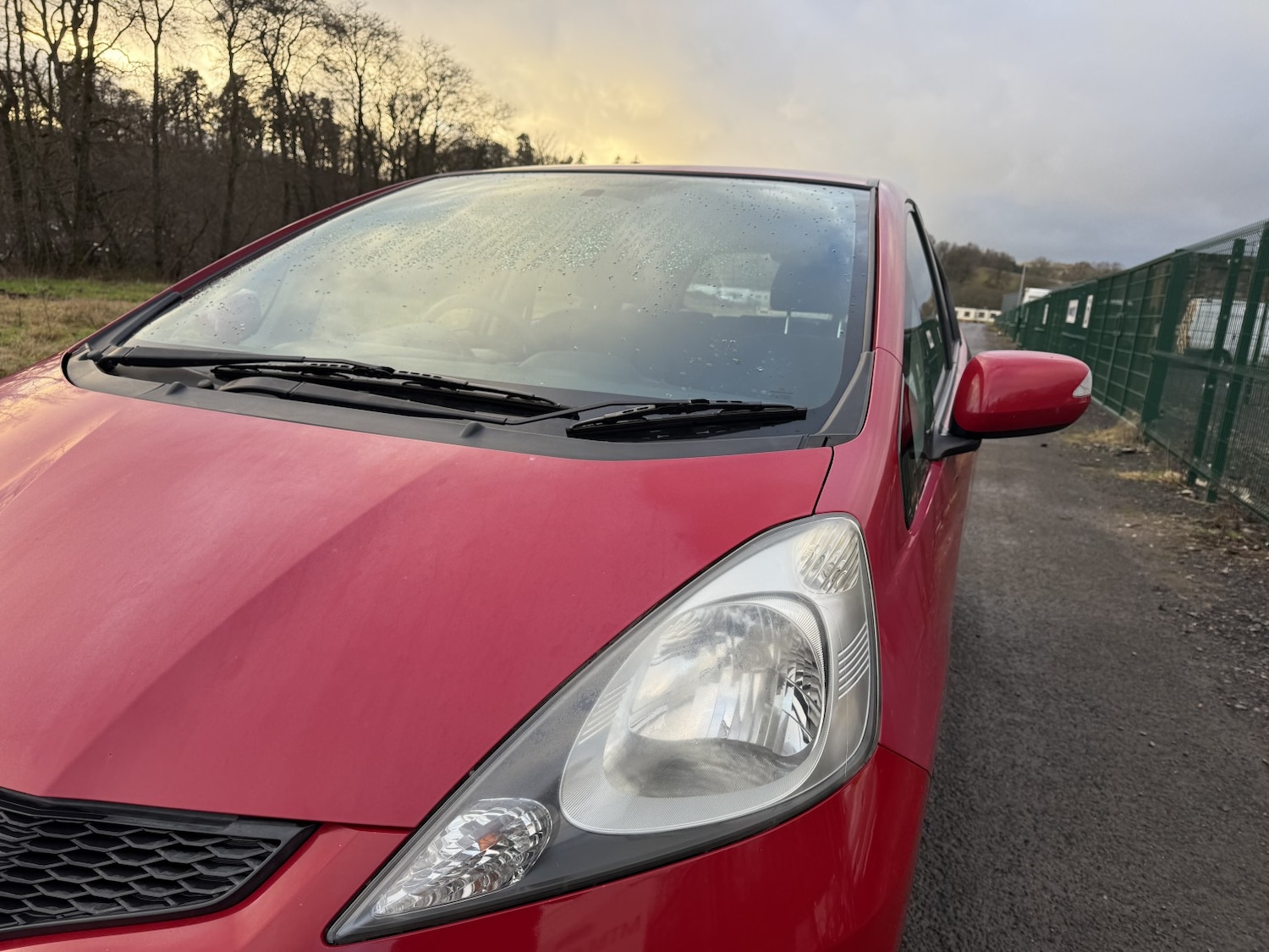 Used Honda Jazz 2009 for sale - 77801805: Photo 11