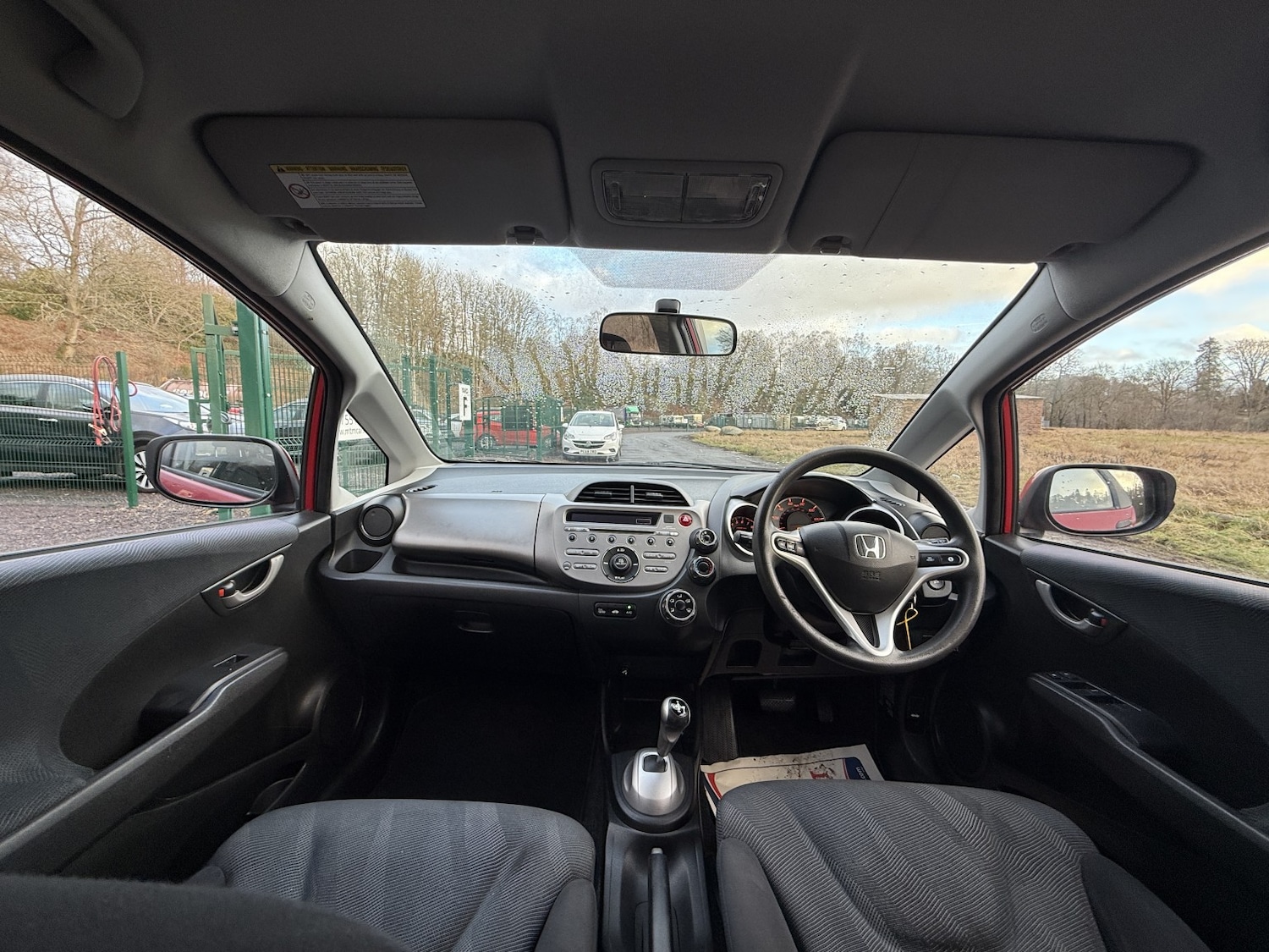 Used Honda Jazz 2009 for sale - 77801805: Photo 14