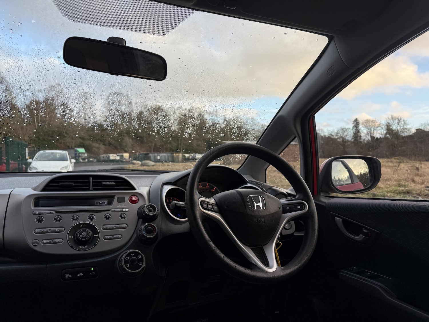 Used Honda Jazz 2009 for sale - 77801805: Photo 15