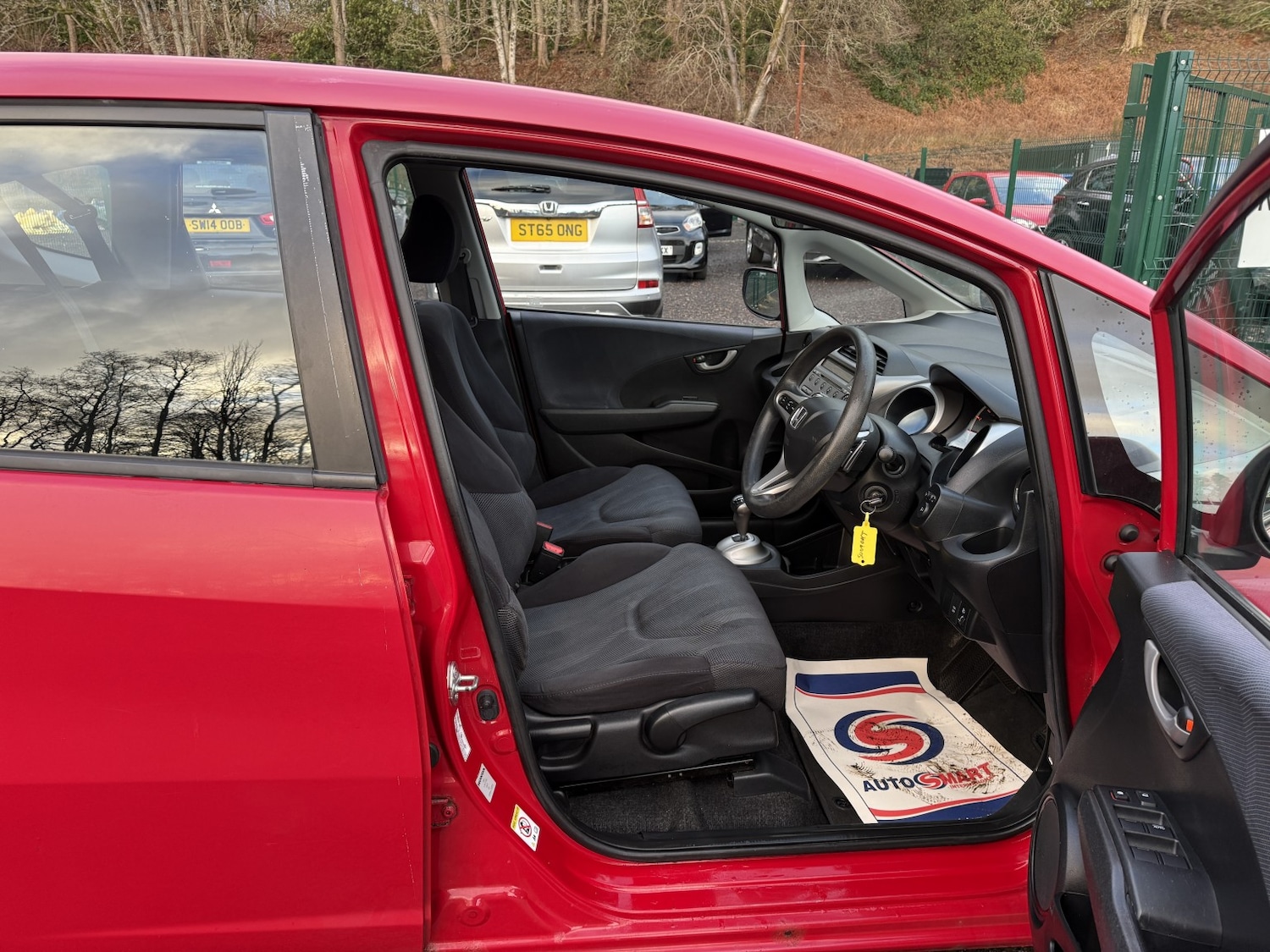 Used Honda Jazz 2009 for sale - 77801805: Photo 16