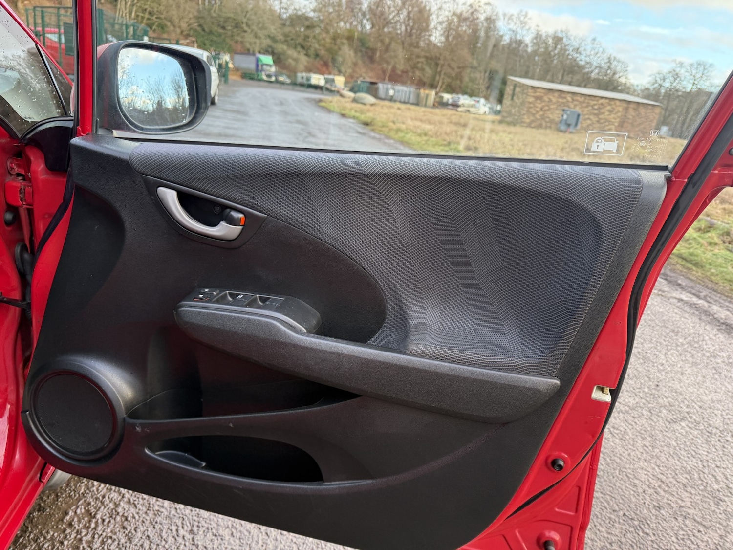 Used Honda Jazz 2009 for sale - 77801805: Photo 17