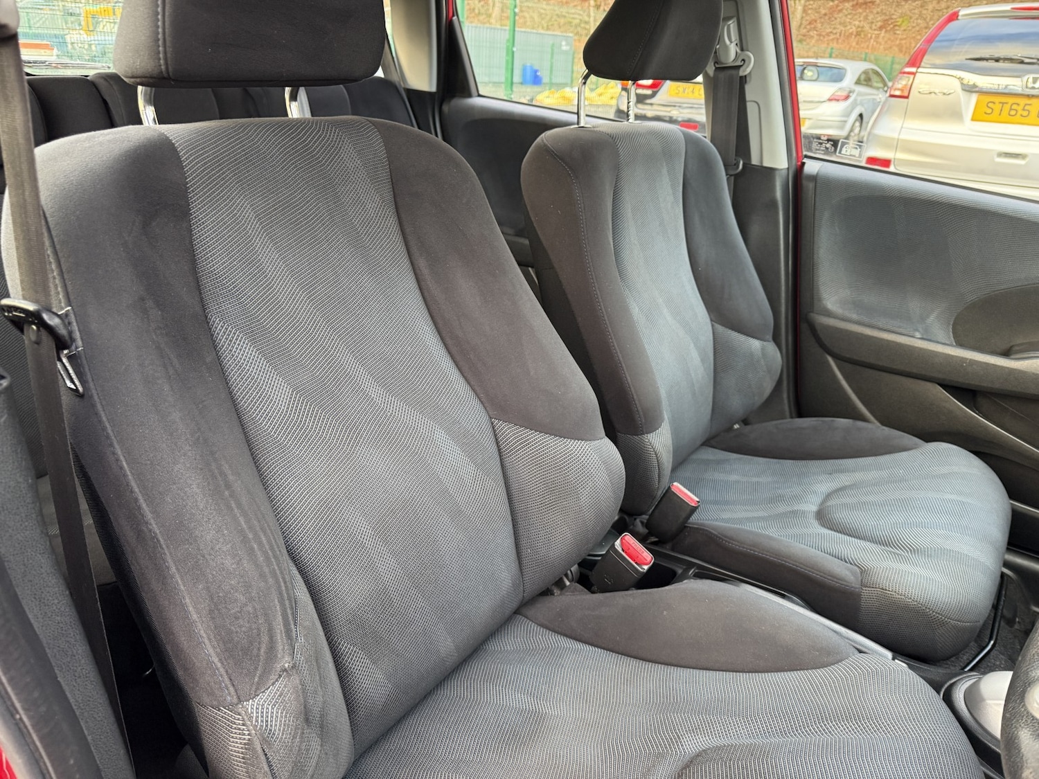 Used Honda Jazz 2009 for sale - 77801805: Photo 18