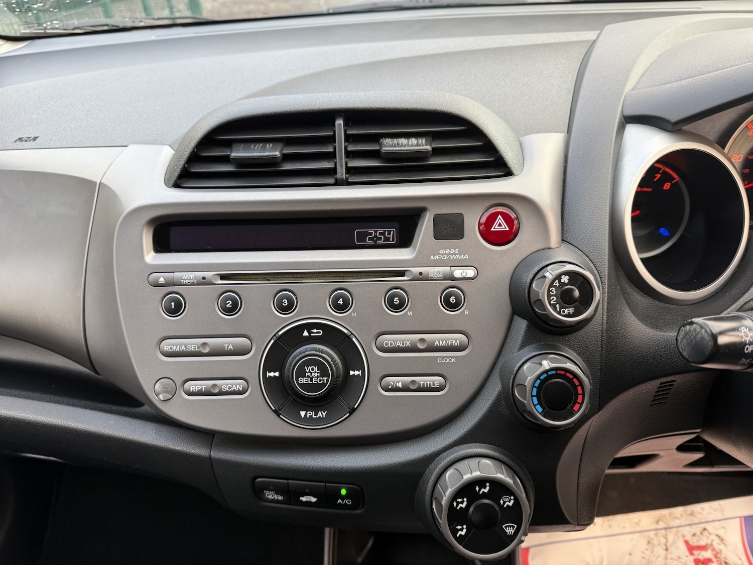 Used Honda Jazz 2009 for sale - 77801805: Photo 21