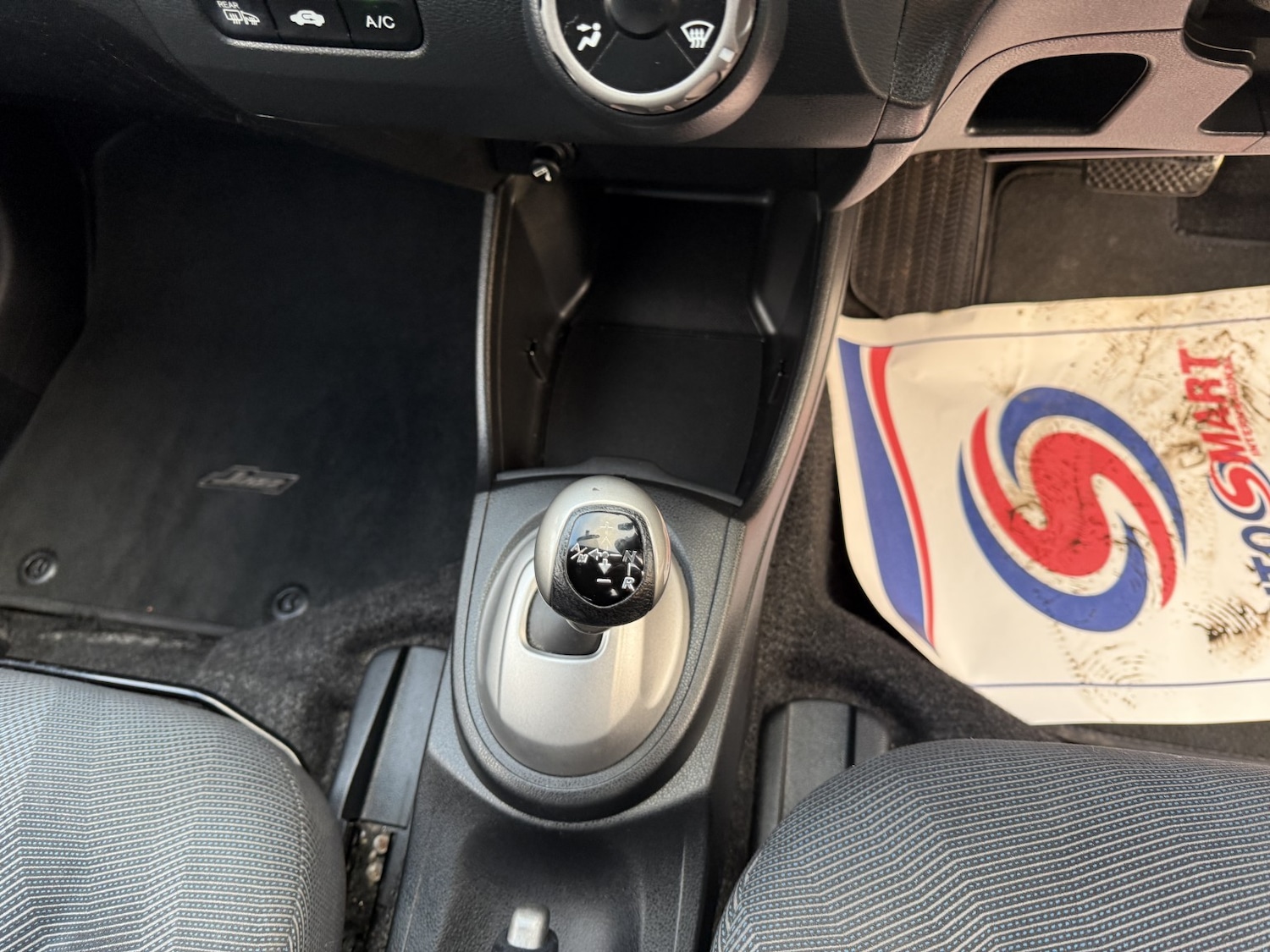 Used Honda Jazz 2009 for sale - 77801805: Photo 22