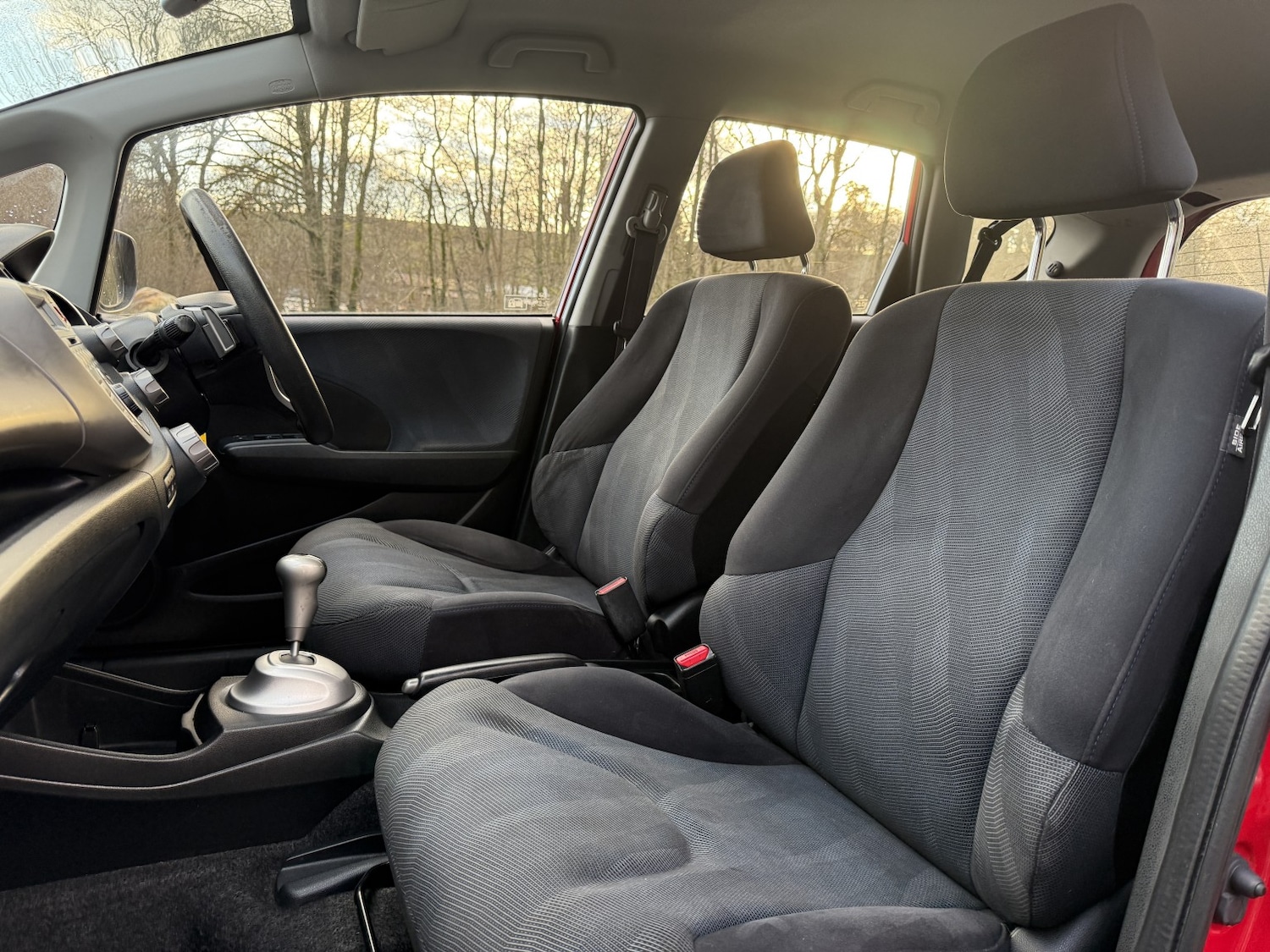 Used Honda Jazz 2009 for sale - 77801805: Photo 25