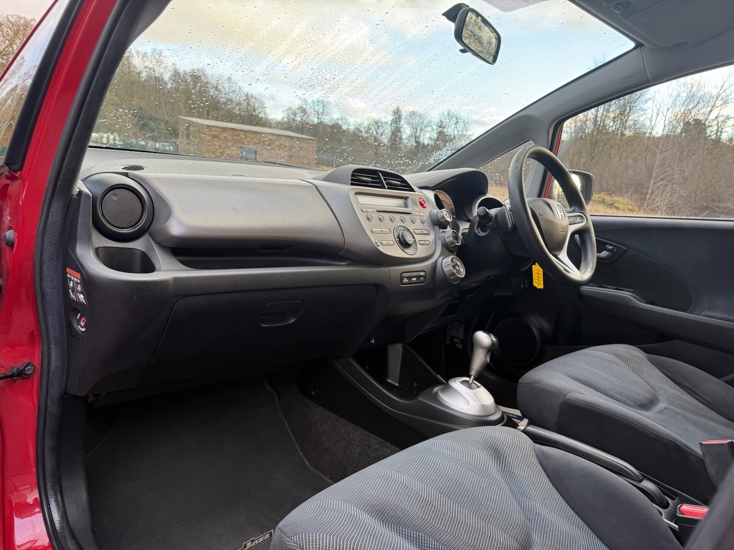 Used Honda Jazz 2009 for sale - 77801805: Photo 26