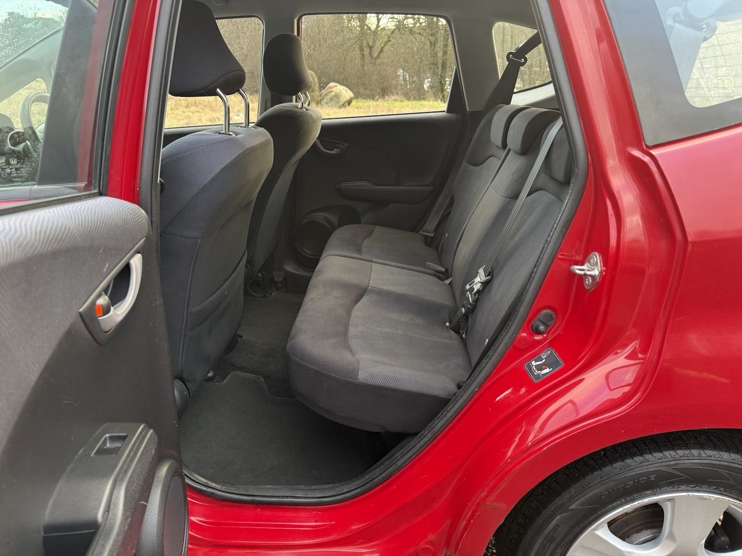 Used Honda Jazz 2009 for sale - 77801805: Photo 27