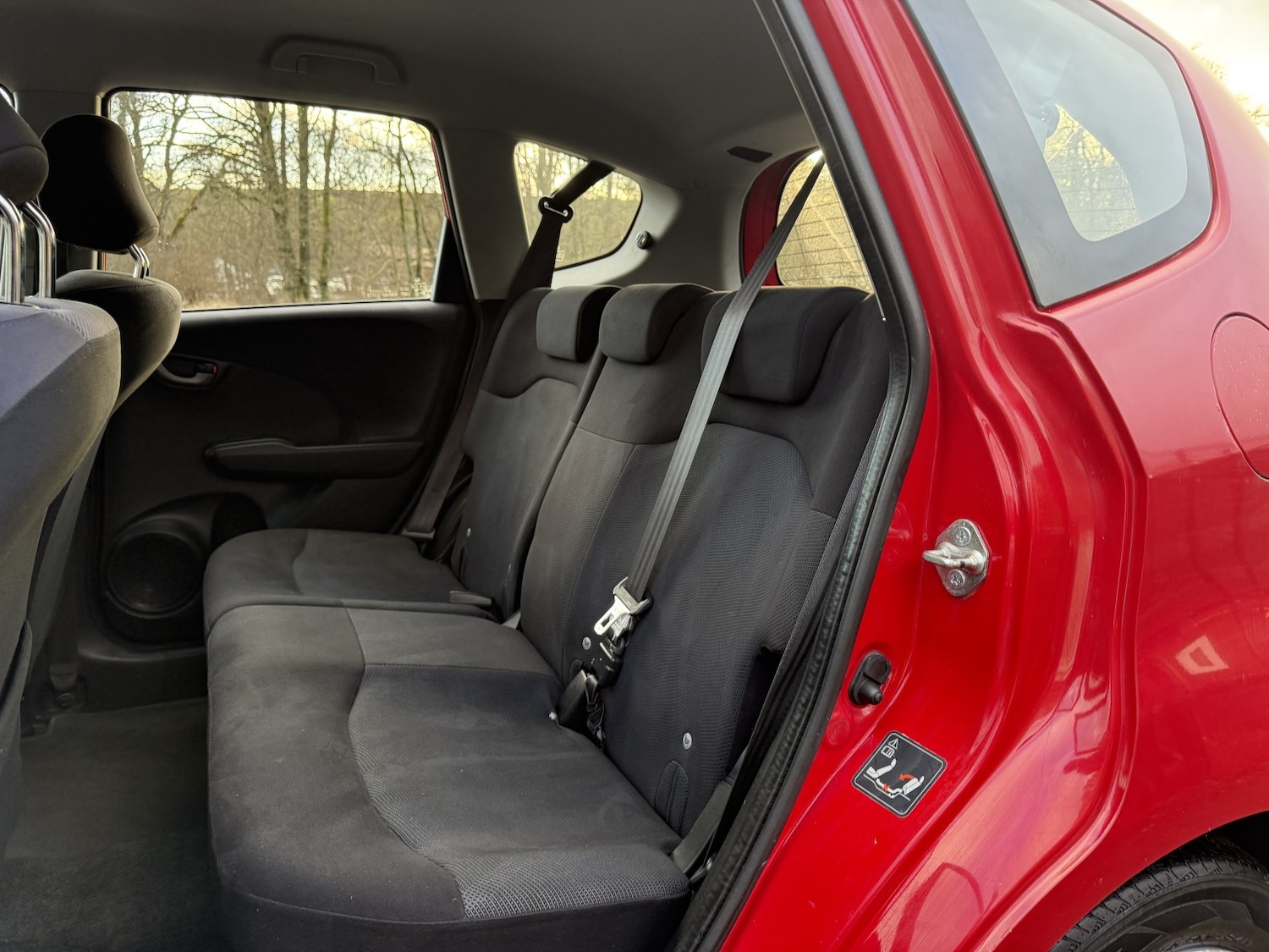 Used Honda Jazz 2009 for sale - 77801805: Photo 28