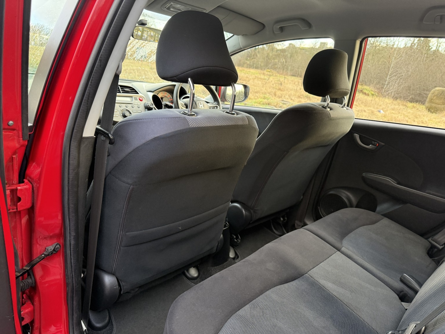 Used Honda Jazz 2009 for sale - 77801805: Photo 29