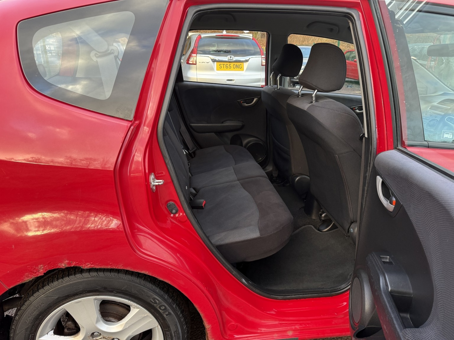 Used Honda Jazz 2009 for sale - 77801805: Photo 30