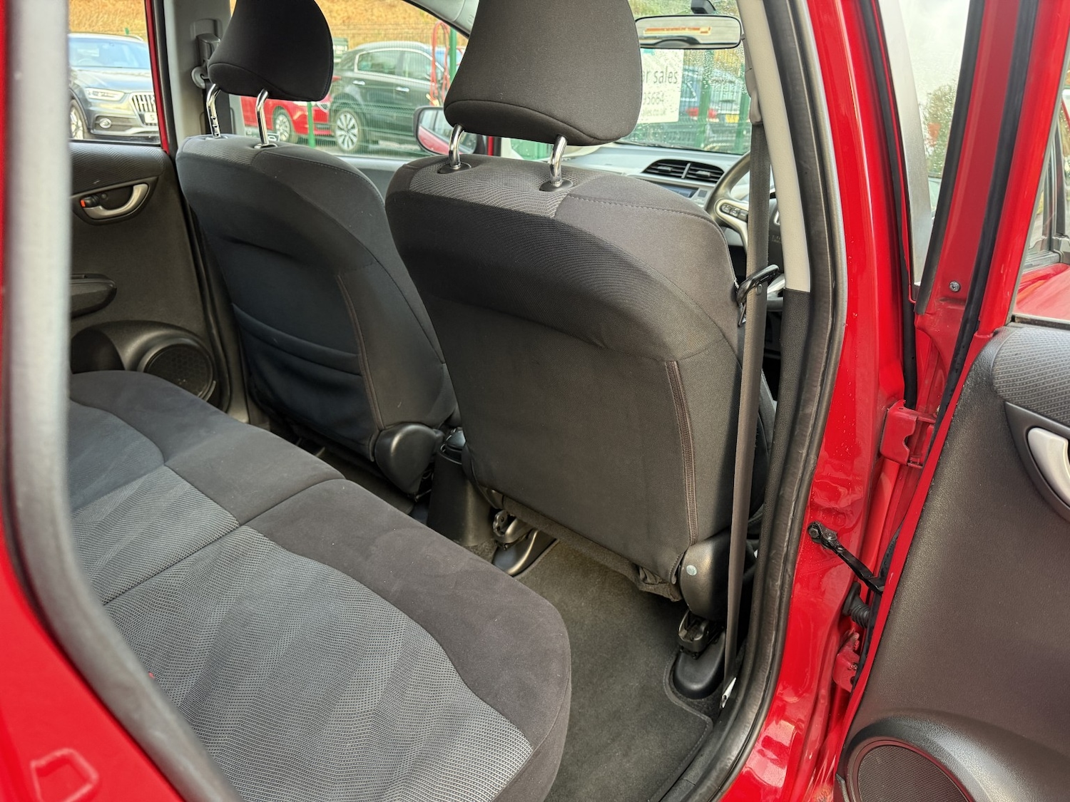 Used Honda Jazz 2009 for sale - 77801805: Photo 31