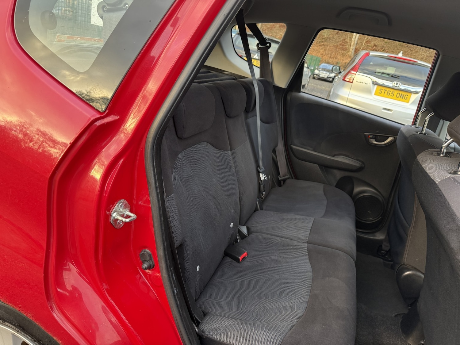 Used Honda Jazz 2009 for sale - 77801805: Photo 32