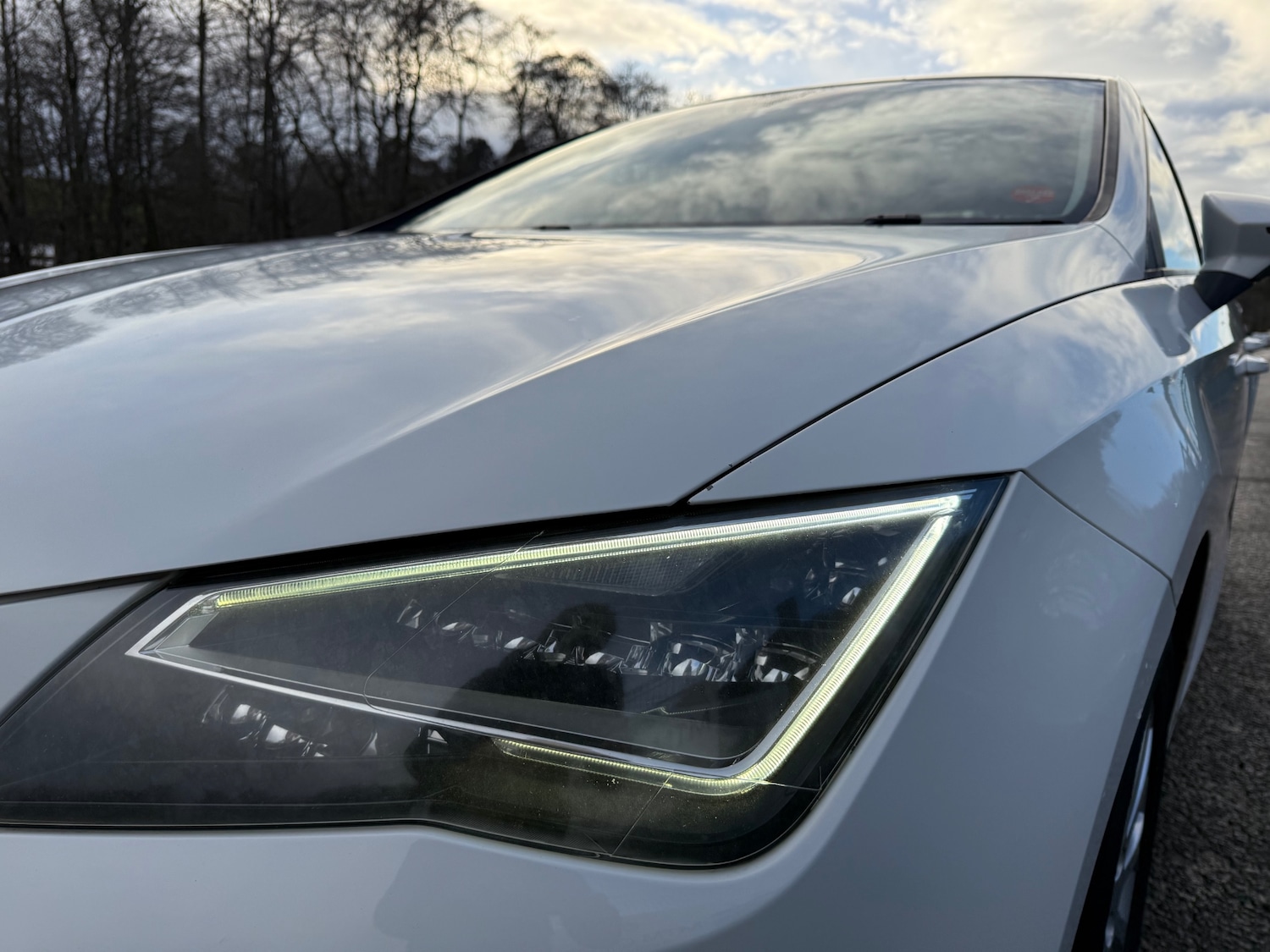 Used SEAT Leon 2015 for sale - 76694704: Photo 10